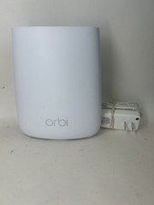 NETGEAR Orbi RBS20 AC2200 Tri-Band Wi-Fi Coverage Whole Home Satellite