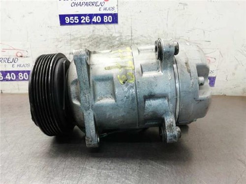 Klimakompressor Volkswagen golf iv variant 16 16v 105 cv