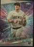 2024 Topps Chrome Stars of MLB #CSMLB-12 Chrome Sal Frelick  (RC)