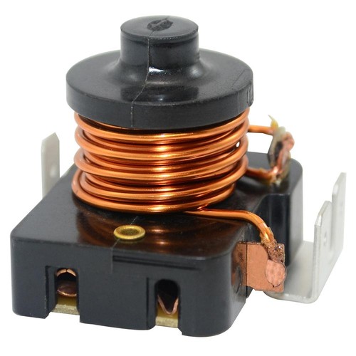 Compela Relay 1/4hp Rp5715 110v