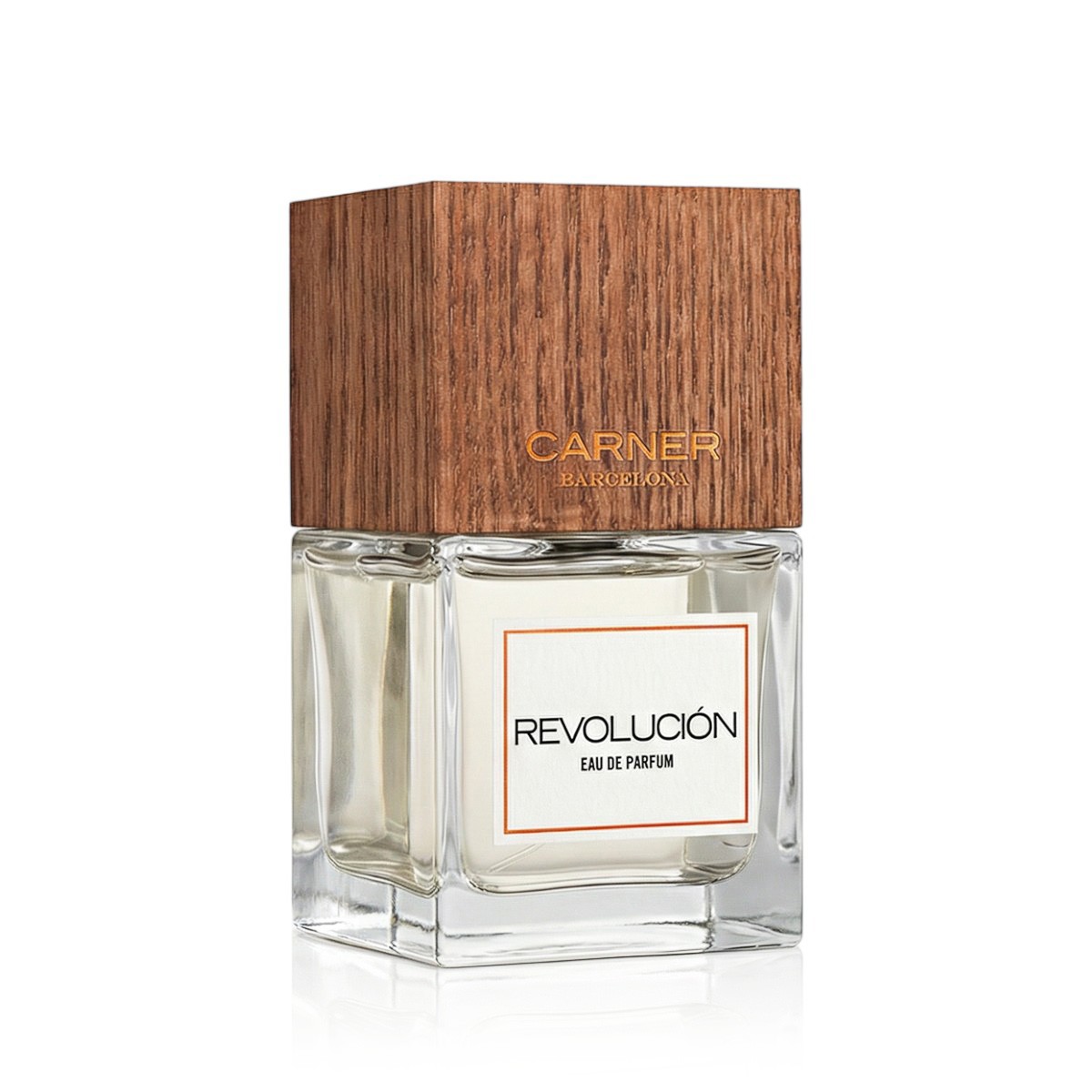 Carner Barcelona Revolucin Eau De Parfum 50 ml unisex 21590₽