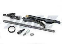 Steuerkettensatz Dolz SKCB166 FüR Bmw 1Er E87 E81 3Er E92 E90 E93 Touring E91