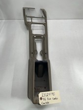 79-86 Ford Mustang Console Base Frame 0018 79-86 Ford Mustang Console Base Frame 0018