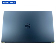 for Dell Inspiron 15 5510/5515/5518 back Cover Top Lid - Midnight Blue 0NK7D9