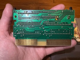 Dungeon Magic (Nintendo NES, 1990) Cartridge Only