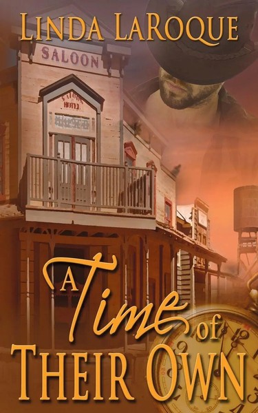 A Time Of Their Own Linda Laroque Taschenbuch Kartoniert / Broschiert Englisch-image
