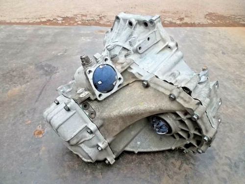 2000 - 2009 TOYOTA RAV4 1.8 VVTI 5SP MANUAL GEARBOX. RECONDITIONED. ZERO MILES - Picture 3 of 7