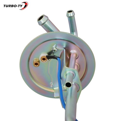 Unidad de envío de tanque de combustible de 2 líneas Torino Montego Mark IV y V 1974-179 gasolina y ventilación - Imagen 13 de 17