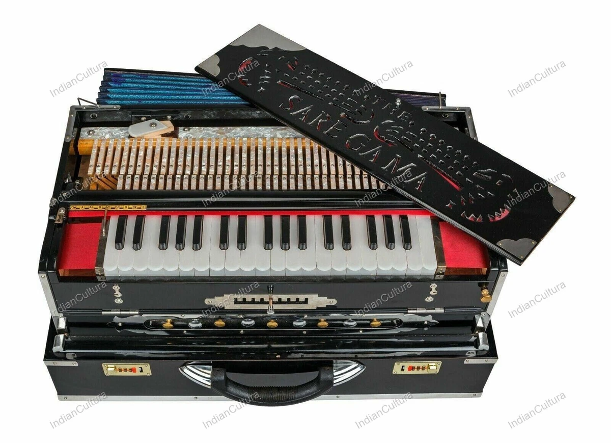 Paul & sale co harmonium ebay