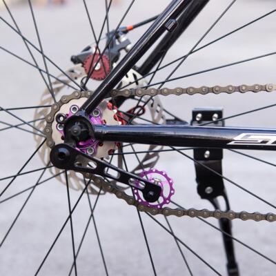 Kettenspanner Singlespeed für Fahrrad MTB