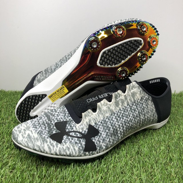 under armour speedform miler pro