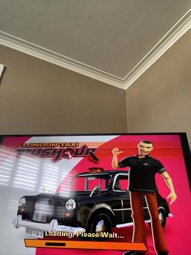London Taxi: Rush Hour (Nintendo Wii, 2008) Completo y Probado - Imagen 2 de 8