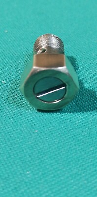 Solex Vergaser Benzinstrahl Original Ersatzteile Strahl Oldtimer