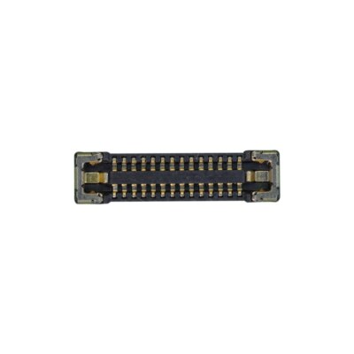 Charge Port FPC Connector On Board for Apple iPhone 14 14 Plus Repair Fix Part