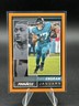 2024 Panini Encore - Pinnacle - Orange - Evan Engram - /99