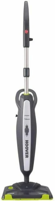 Pulitori a vapore Hoover