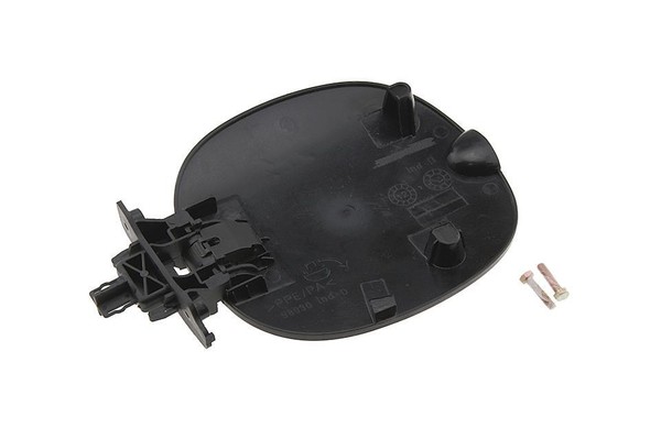 NTY Tankdeckel Tankklappe FÜR Renault Clio II 1998- Thaila 2000- EZC-RE-015-image
