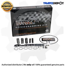 TransGo Reprogramming Kit 45RFE, 545RFE, 65RFE, 66RFE, 68RFE (#45RFE-HD2-A)