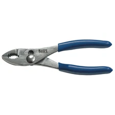 Klein Tools D511-10 Slip-Joint Pliers, 10 Inch