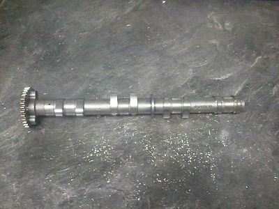 03-04 Kawasaki Exhaust Camshaft # 49118-1227 Ninja ZX-6R ZX-6RR
