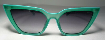 Guess GU3062 Matte Light Green Gradient Smoke New Women\'s Sunglasses Guess GU3062 Matte Light Green Gradient Smoke New Women main image 4