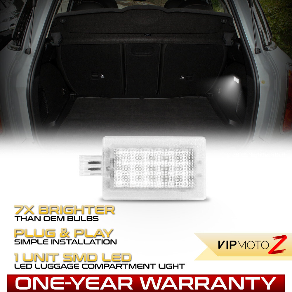 LED 48 SMD Interior Luggage Unit LED 48 SMD Interior Luggage Unit