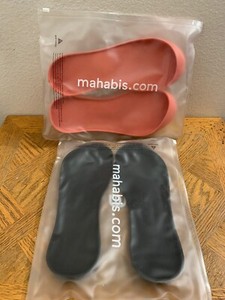 mahabis soles
