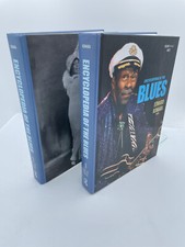 Encyclopedia of the Blues (HC, 2006) 2-volume set, 1st Printing