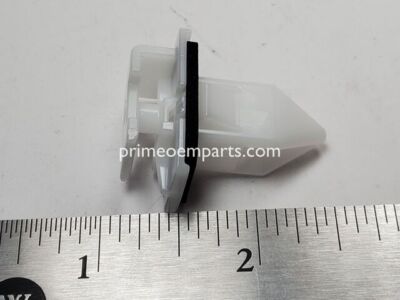 Genuine OEM Mazda Door Trim Panel Upper Clip KB7W68AB1 | eBay