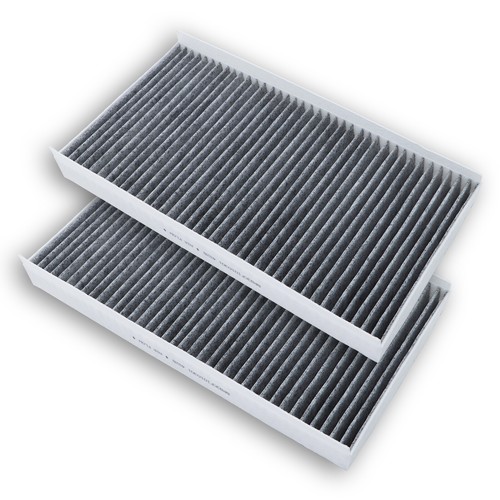 Cabin Air Filter for 2010-2010 BMW 535i GT 2004-2005 BMW 545i | eBay