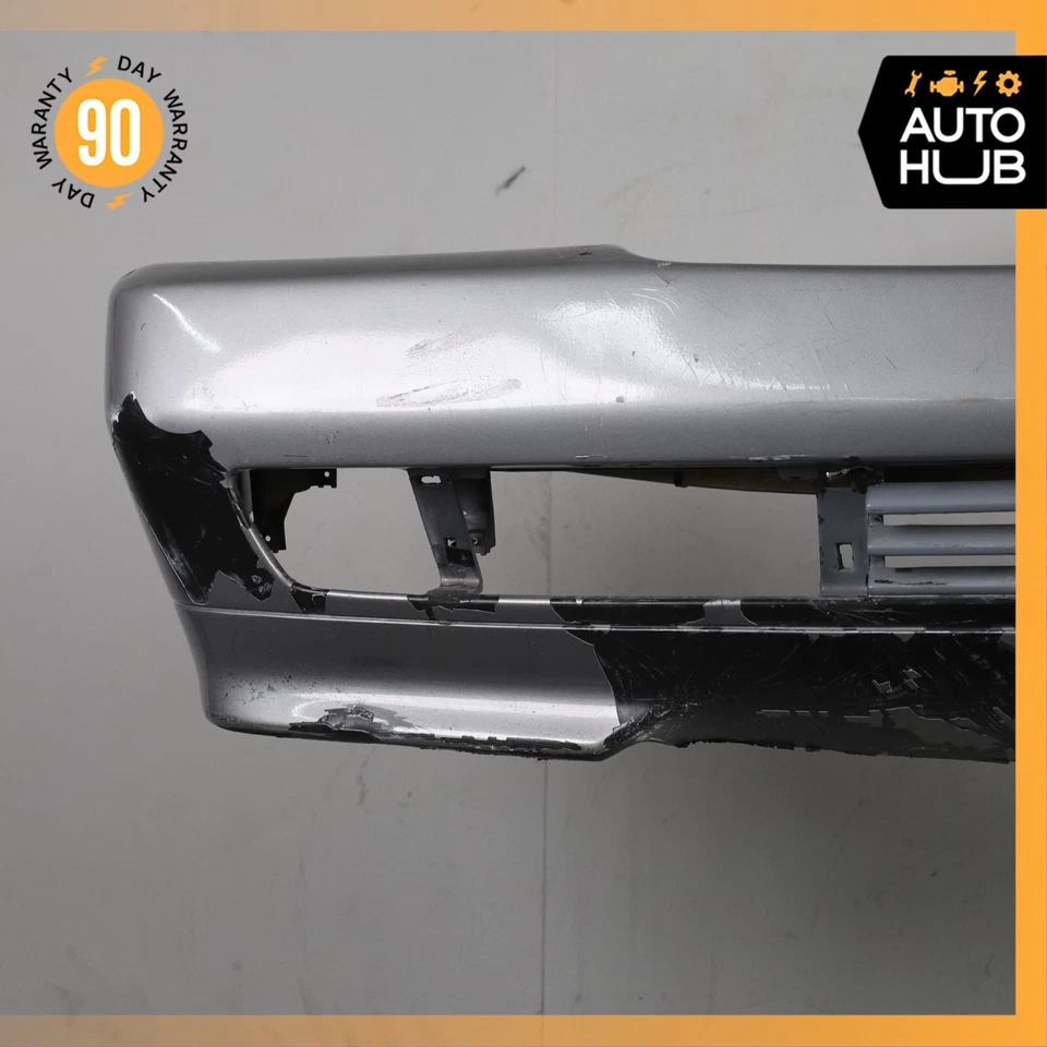 Оригинальная крышка переднего бампера в сборе для Mercedes R129 500SL320 300SL SL500 90-95 годов выпуска - Изображение 2 из 4