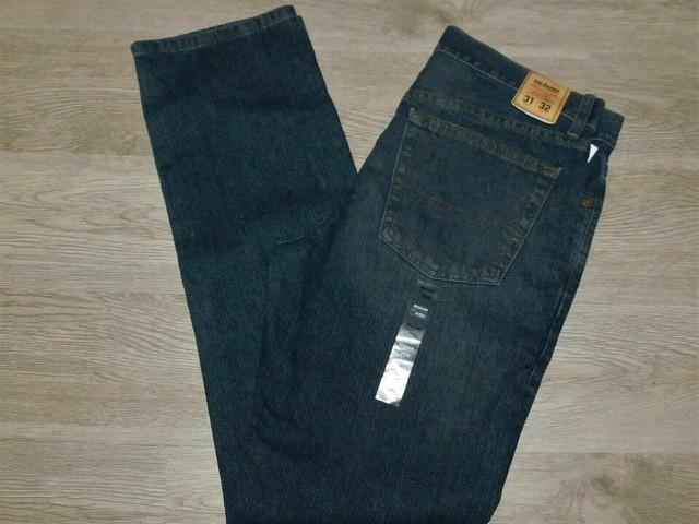 urban pipeline black jeans
