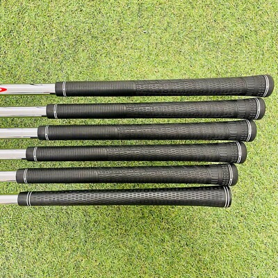 HONMA Fullset TOUR WORLD XP-1 1w 5w UT19° TW 727V Forged 6-10 Iron