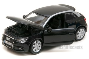 audi a1 juguete