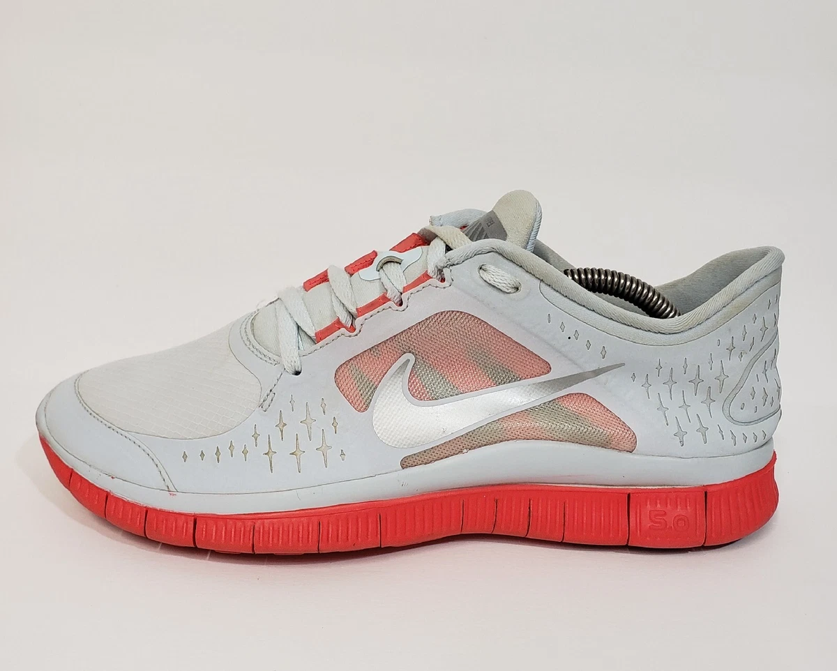 Nike H20 Repel Freerun 3 femme 11 gris orange chaussures de course athl tique 53