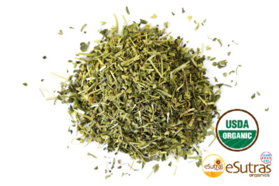 SKULLCAP| Cut & Sifted | ORGANIC Scullcap Herb Scutellaria lateriflora WHOLESALE
