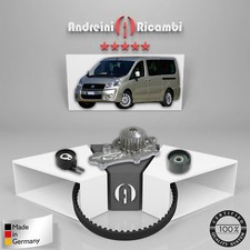 Pompe à eau Fiat SCUDO