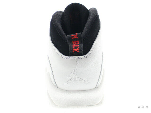 US10.5】 AIR JORDAN 10 RETRO I'M BACK 310805-104 【DS】 | eBay