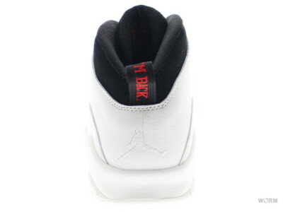 値引き可 NIKE エアジョーダン10 レトロアイムバック 310805-104 Jordan 10 Retro I'm Back 2018 (310805-104) Size 12