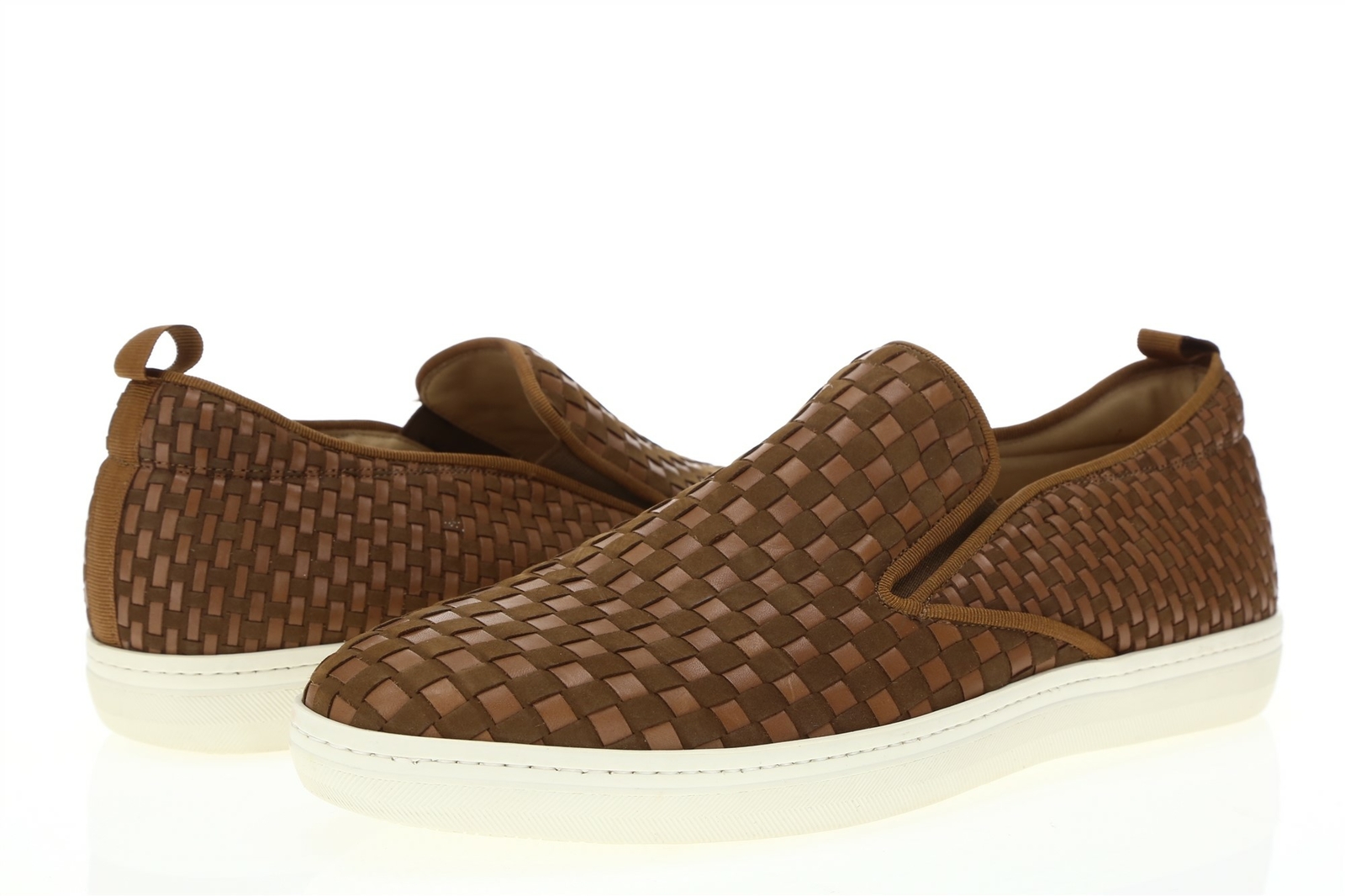 mezlan slip on shoes