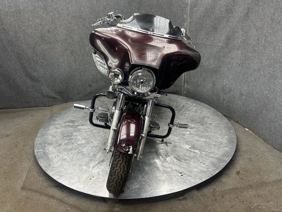 2005 Harley-Davidson FLHTCI  - Image 4 of 4