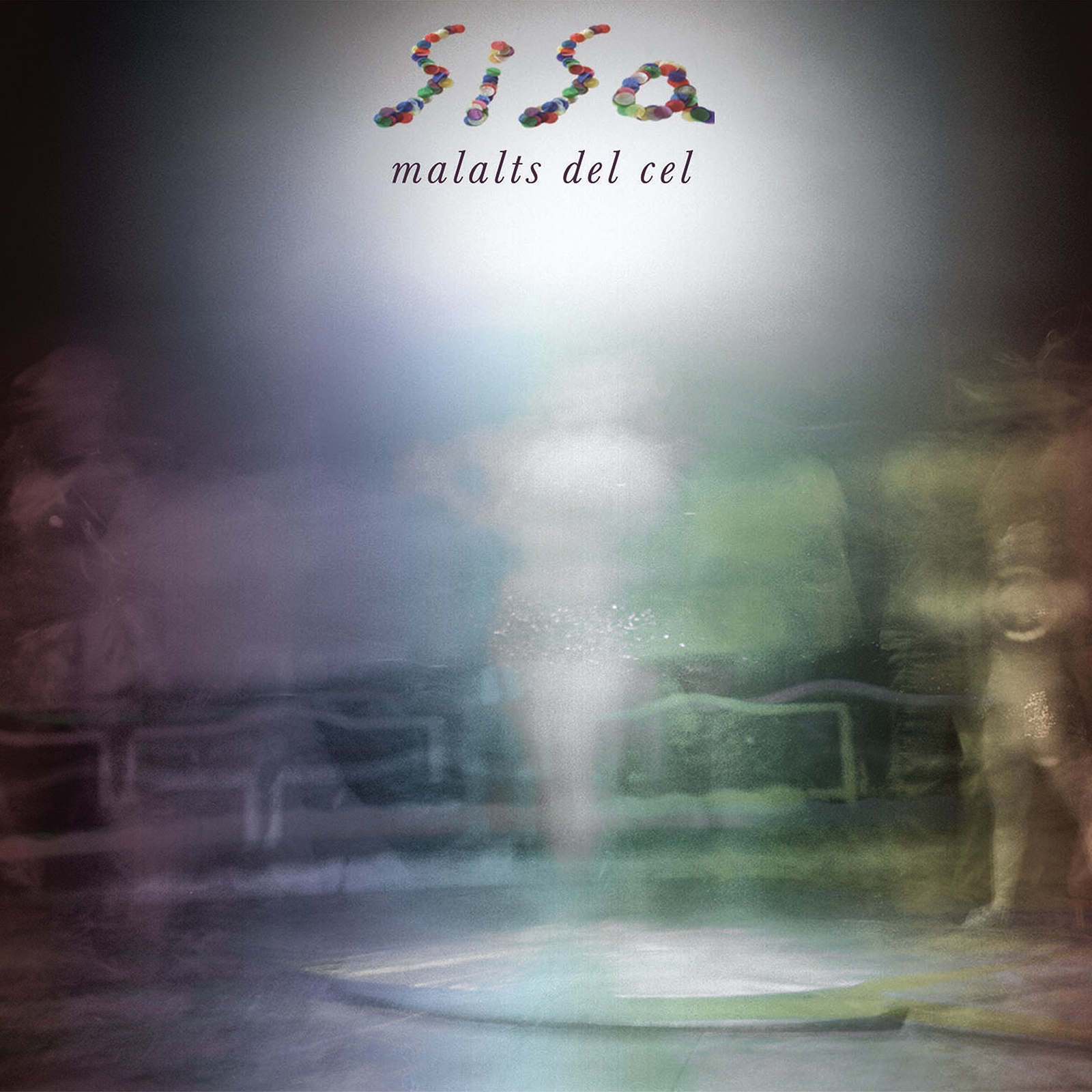 Sisa Malalts Del Cel (CD)