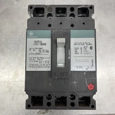 TED134045 GE 45 Amp Circuit Breaker