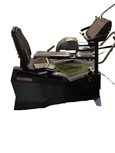 GIANT REVIVE Semi Recumbent Bicycle RED | eBay