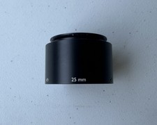 SCHNEIDER-KREUZNACH MAKRO-EXTENSION-25MM tube inspection close up photography