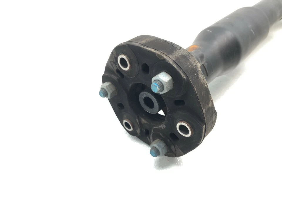 2012-2018 MERCEDES-BENZ CLS550 REAR DRIVE SHAFT DRIVESHAFT AXLE PROPELLER OEM - Image 3 of 4