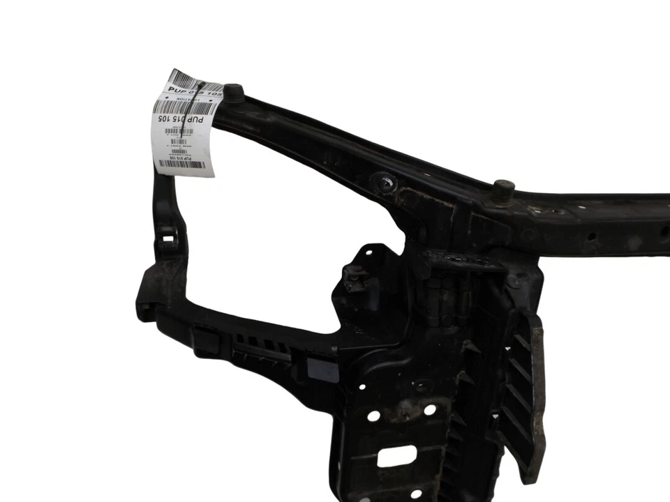 2007-2012 Kia Rondo Radiator Support Panel Used OEM 641101D000 Foto 2 de 4