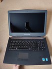 Alienware M18x i7-4940MX @3.1 - 4GHz, 32GB RAM, 256GB SSD, 2TB HDD, GTX 880M SLI
