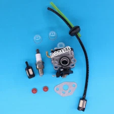 Carburetor For MTD Cub Cadet ST4125 ST4175 CC4105 CC4125 CC4165 CC4175 Trimmer