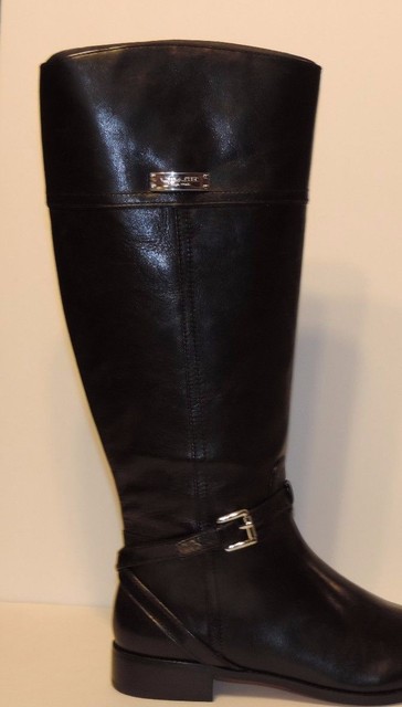 coach equestrian boots